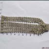 fashionable rhinestone shoe buckle