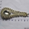 fashion shoes buckles