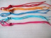 Wholesale cotton round shoelace