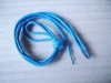 Wholesale cotton round shoelace