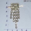 fashion shoes buckle
