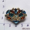 Wholesale popular shoe buckle