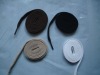 Wholesale 100% cotton shoelace