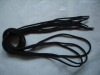 Wholesale 100% cotton shoelace