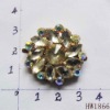 Wholesale fashion shoe buckle