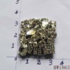 Wholesale popular shoe buckle