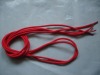 Wholesale 100% cotton shoelace