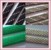 Wholesale Jacquard Hollow flat rope shoelace