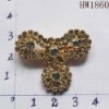 Wholesale fashion shoes buckles