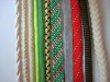Wholesale Round webbing belt Used for Shoelaces/Hat ribbon/Garment