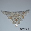 Wholesale shoe clip with rhinestone