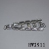 Wholesale The Most Fashion shoe buckle with rhinestone