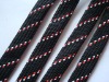 Wholesale Jacquard Polyester Shoelaces