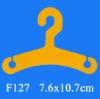 Wholesale plastic clothing hooks