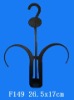 Wholesale plastic shoe hook