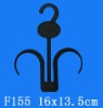 Wholesale plastic hangers china