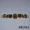 Wholesale The Fashion shoe buckle