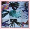 Wholesale Plain shoelace with printed patterns