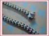Wholesale Multy function round cord for shoelace,garment,luggage bags,sport products
