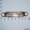 Wholesale charming rhinestone shoe chain in 2011