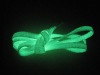 Wholesale GLOW IN DARK ROUND SHAPED SHOELACE