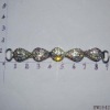 Wholesale charming rhinestone shoe chain in 2011
