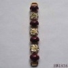 Wholesale popular acrylic shoe chain