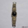 Wholesale fashionable acrylic shoe chain