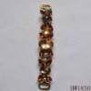 Wholesale fashion acrylic shoe chain