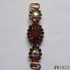 Wholesale fashionable rhinestone shoe chain