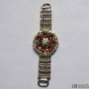 Wholesale fashionable rhinestone shoe chain