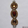 Wholesale fashionable acrylic shoe chain