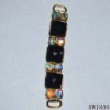Wholesale beautiful acrylic shoe chain in 2011
