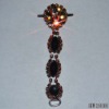 Wholesale beautiful acrylic shoe chain in 2011