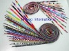 Wholesale printed shoelace