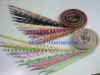 Wholesale printed shoelace