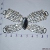 Wholesale fashion metal shoe chain