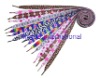 Wholesale printed shoelace