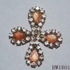 Wholesale latest shoe buckle