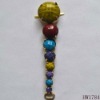 Wholesale fashion resin shoe chain