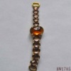 Wholesale fashion acrylic shoe chain