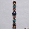 Wholesale fashion acrylic shoe chain