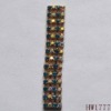 Wholesale fashion rhinestone shoe chain
