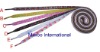 Wholesale printed shoelace