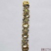 Wholesale fashion acrylic shoe chain