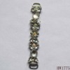 Wholesale fashion acrylic shoe chain