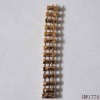 Wholesale fashionable rhinestone shoe chain