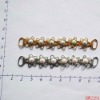 Wholesale popular acrylic shoe chain