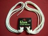 Wholesale light up glow shoelace for party supplies