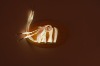 light up glow shoelace for party supplies